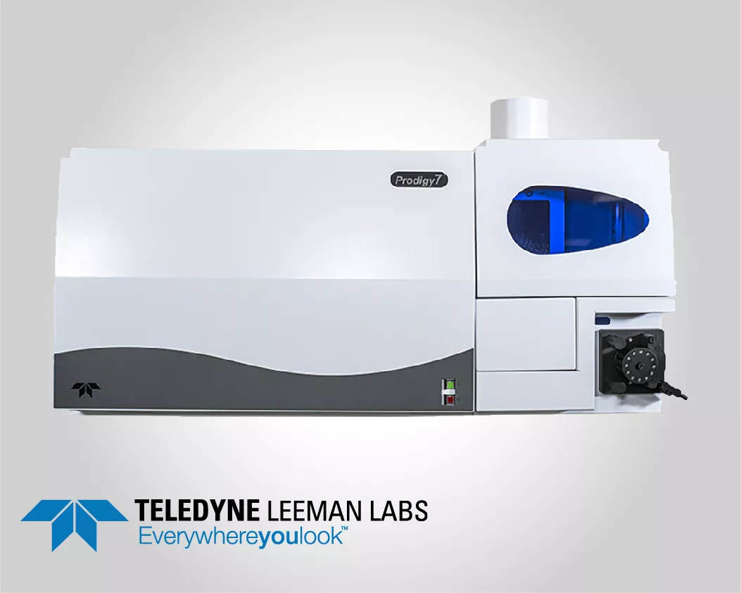 Teledyne Leeman Labs ICP-OES Spectrometers